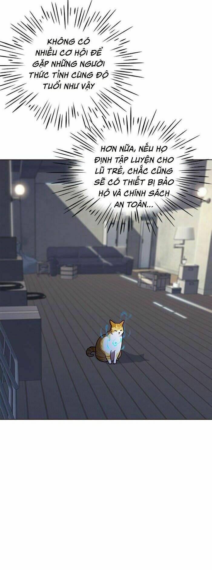 biến thân thành mèo chapter 57 11