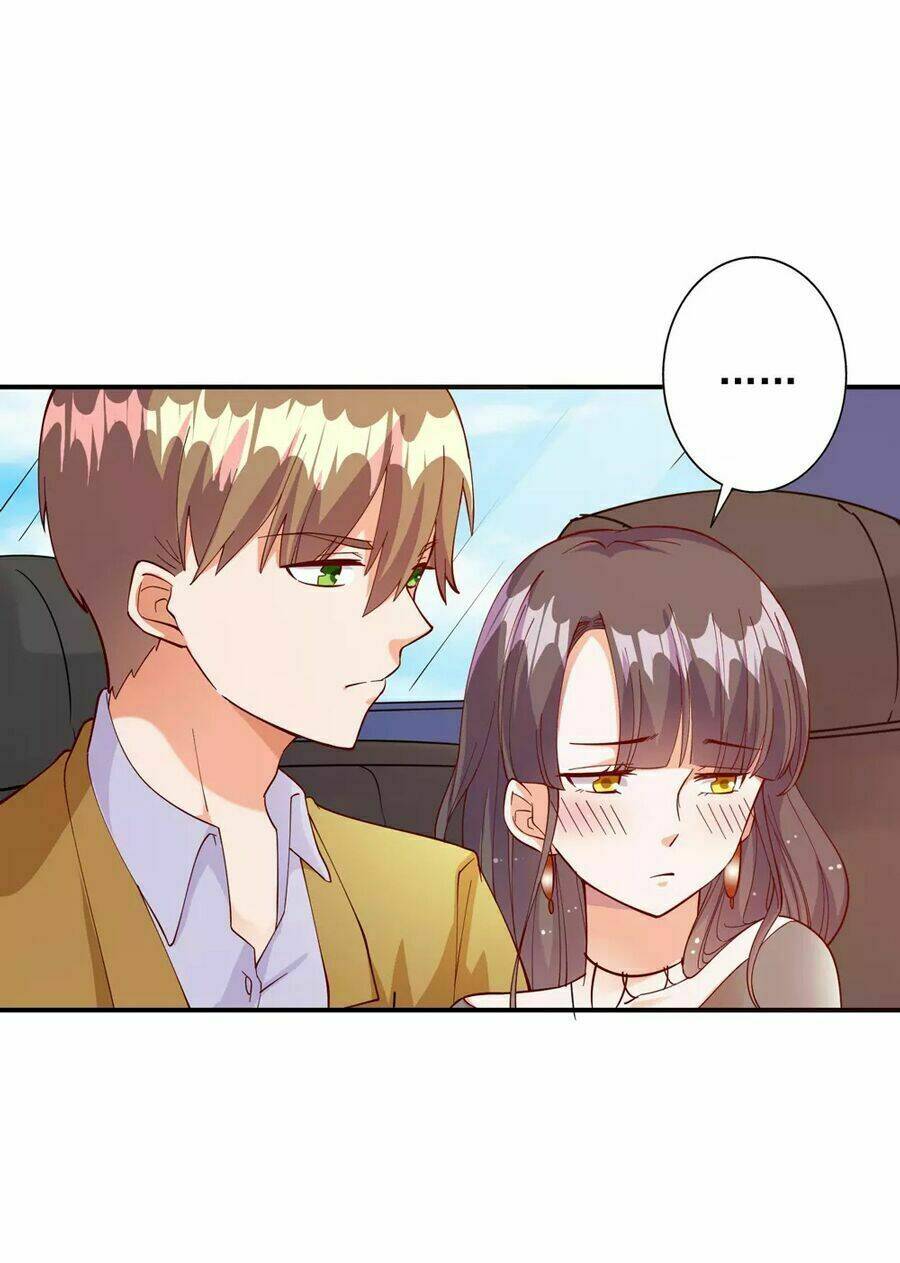 hôn nhân dục vọng: thiếu gia nhẹ một chút! chapter 107 12