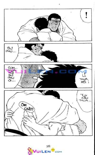 truyền nhân atula - shura no mon i chapter 36 99