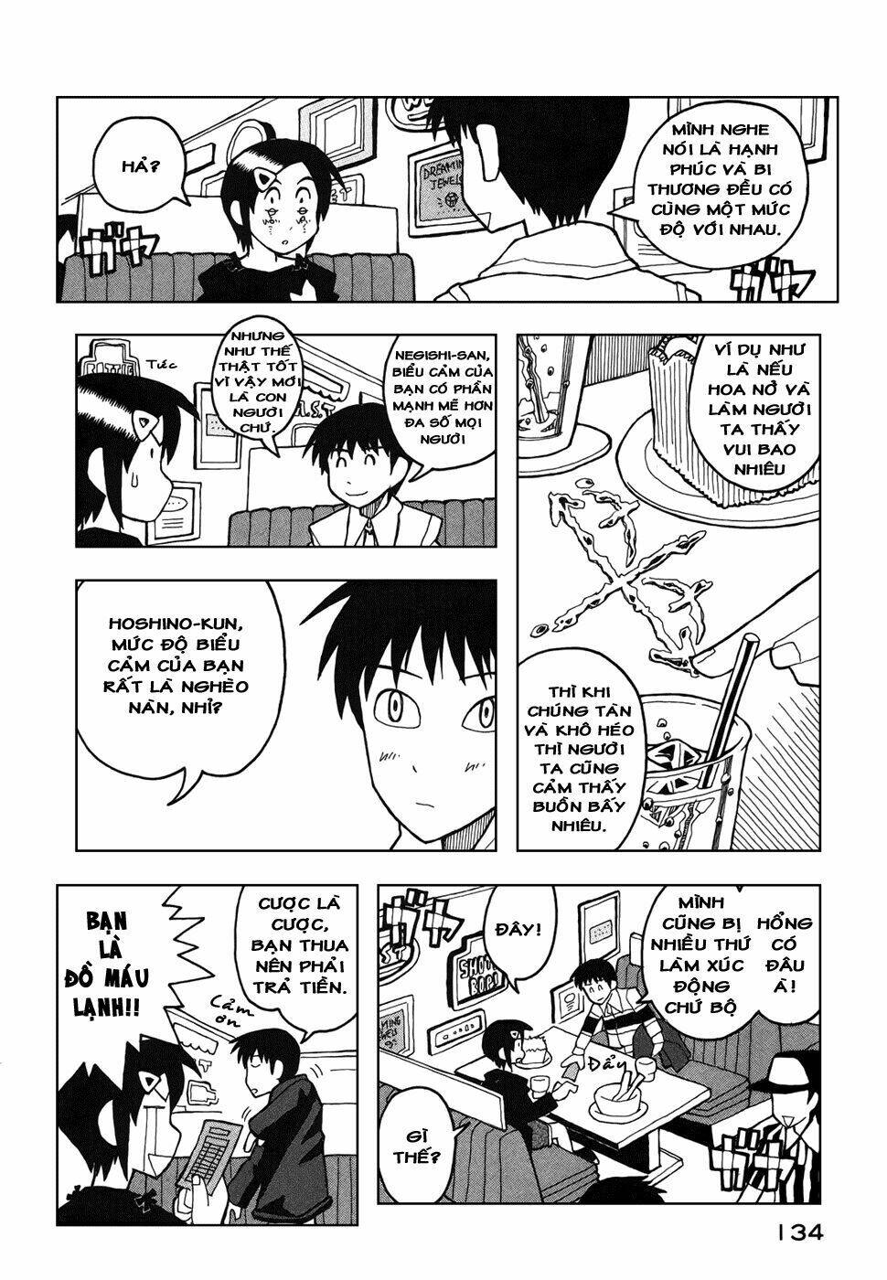 love roma chapter 24 8