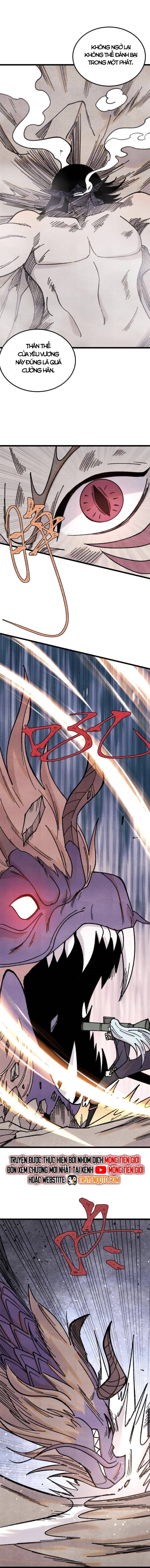 vạn cổ tối cường tông chapter 388 4