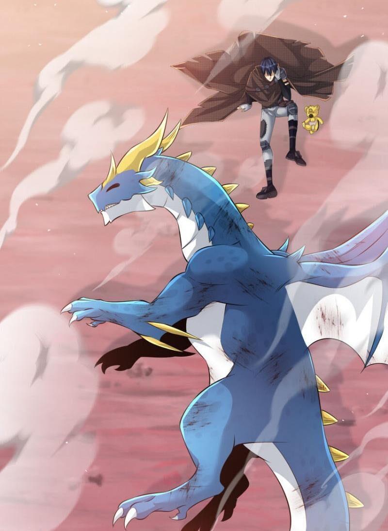 cựu nhật ngự long chapter 54 53