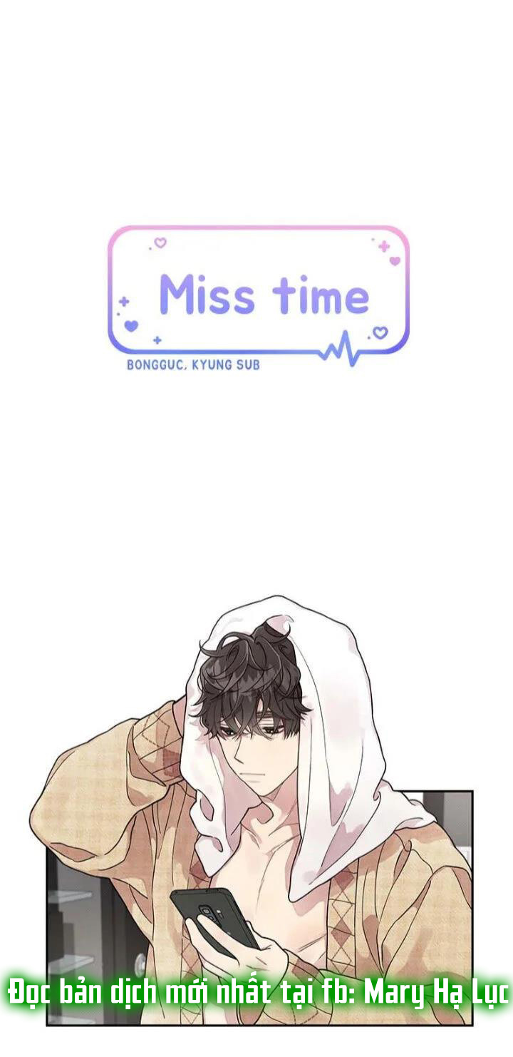 khoảng thời gian chúng ta đã bỏ lỡ chapter 53.1 2