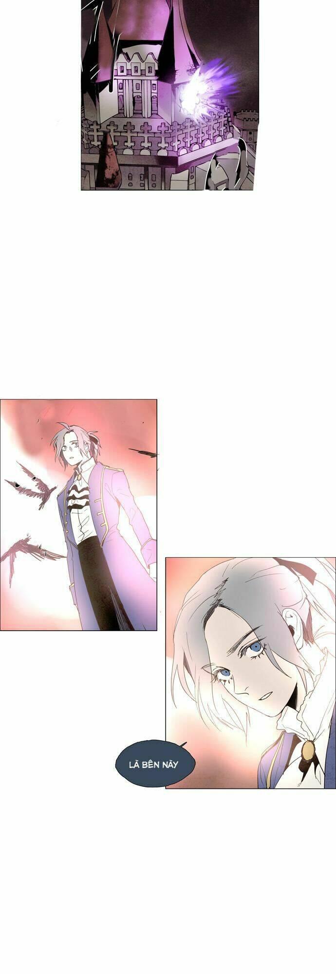 lessa 2: the crimson knight chapter 49 18