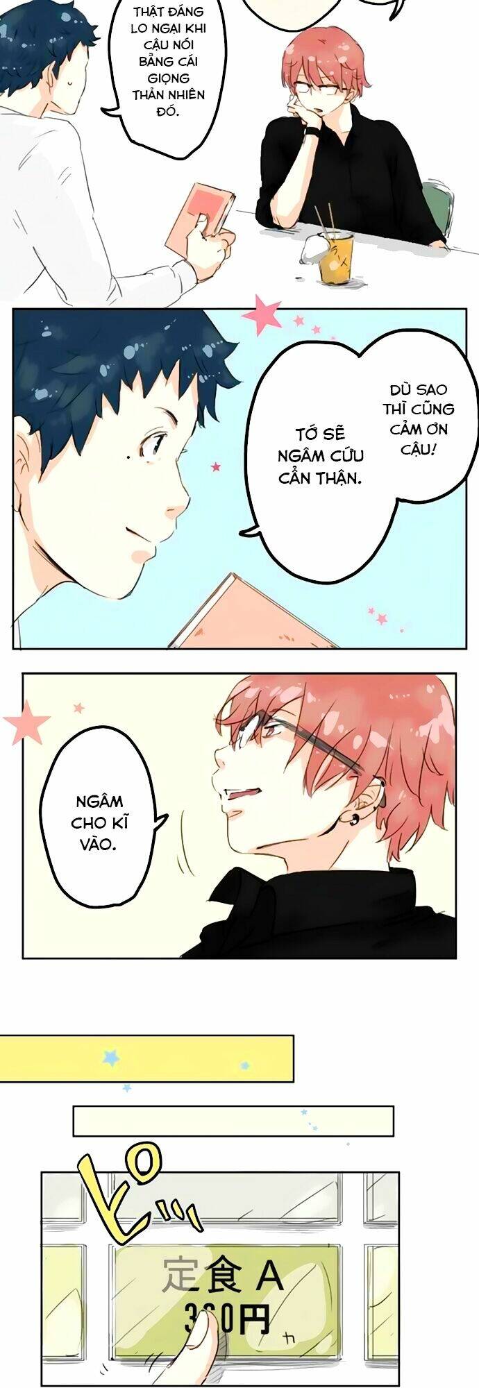 koi inu chapter 5 17