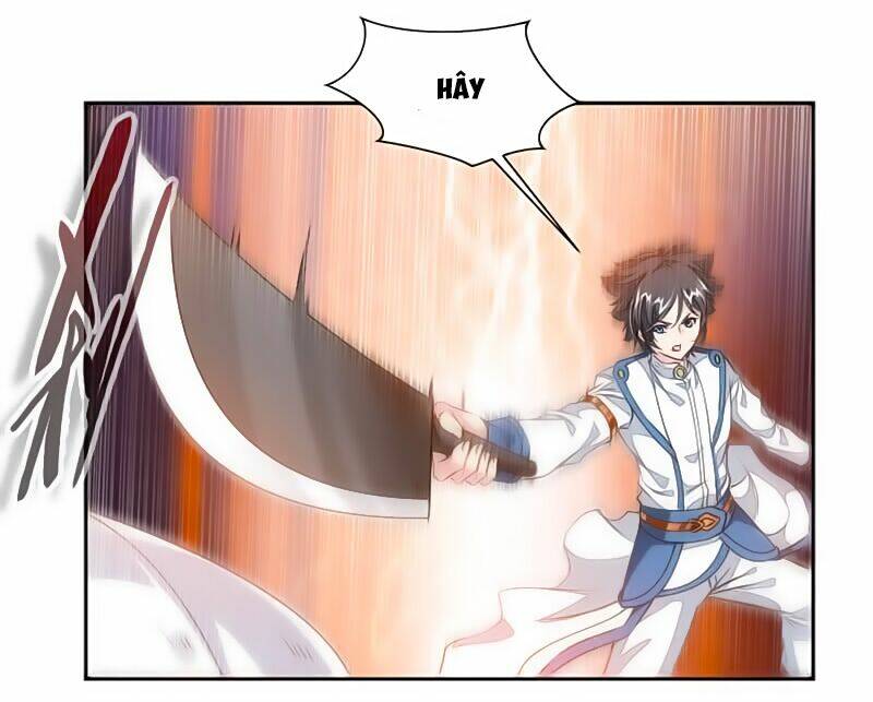 cửu dương thần vương chapter 43 23