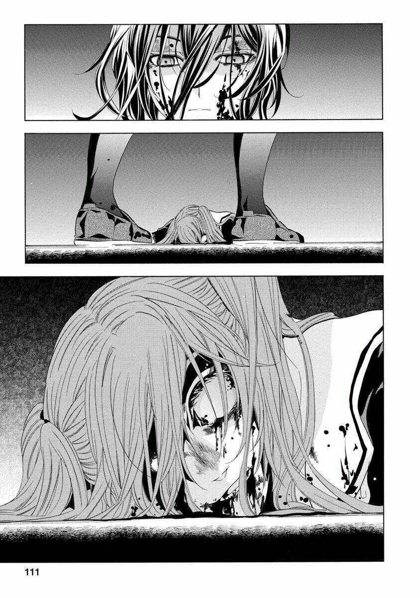 fukushuu kyoushitsu chapter 29 30