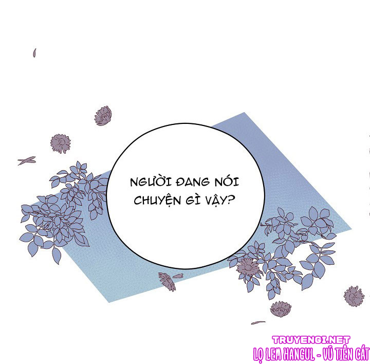 mối tình lãng mạn với kẻ phản diện chapter 3 57