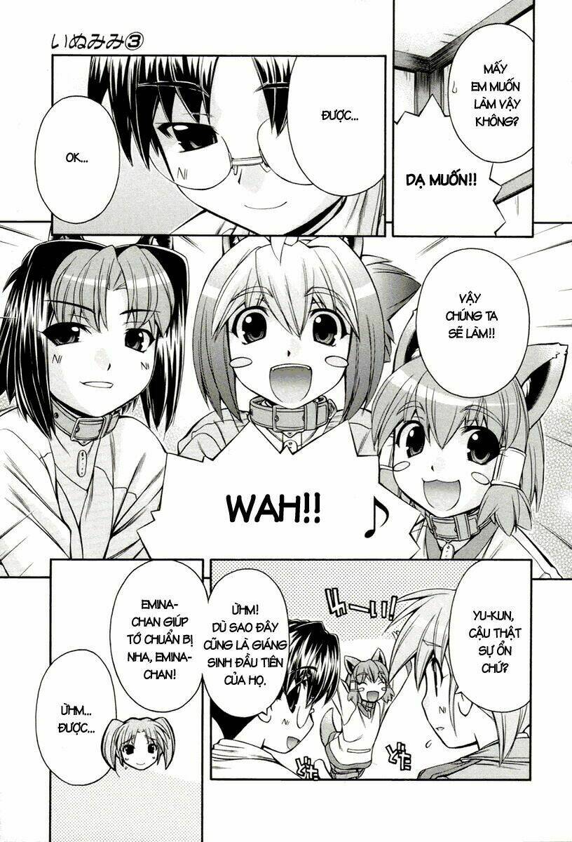 inumimi chapter 14 11