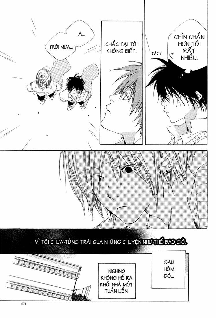 kokoro kikai chapter 2 7