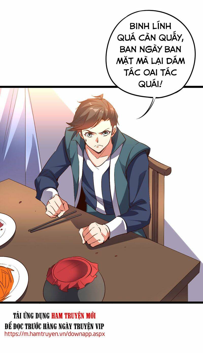 phục thiên thánh chủ chapter 86 6