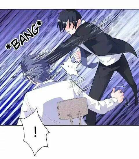 1 nửa hoàn hảo của ceo chapter 18 14