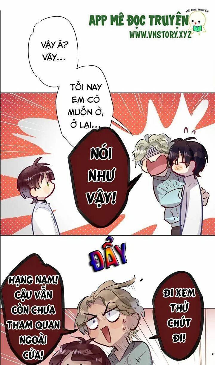 Nam Nhân Này Rất Biết Đùa chapter 89.5 16