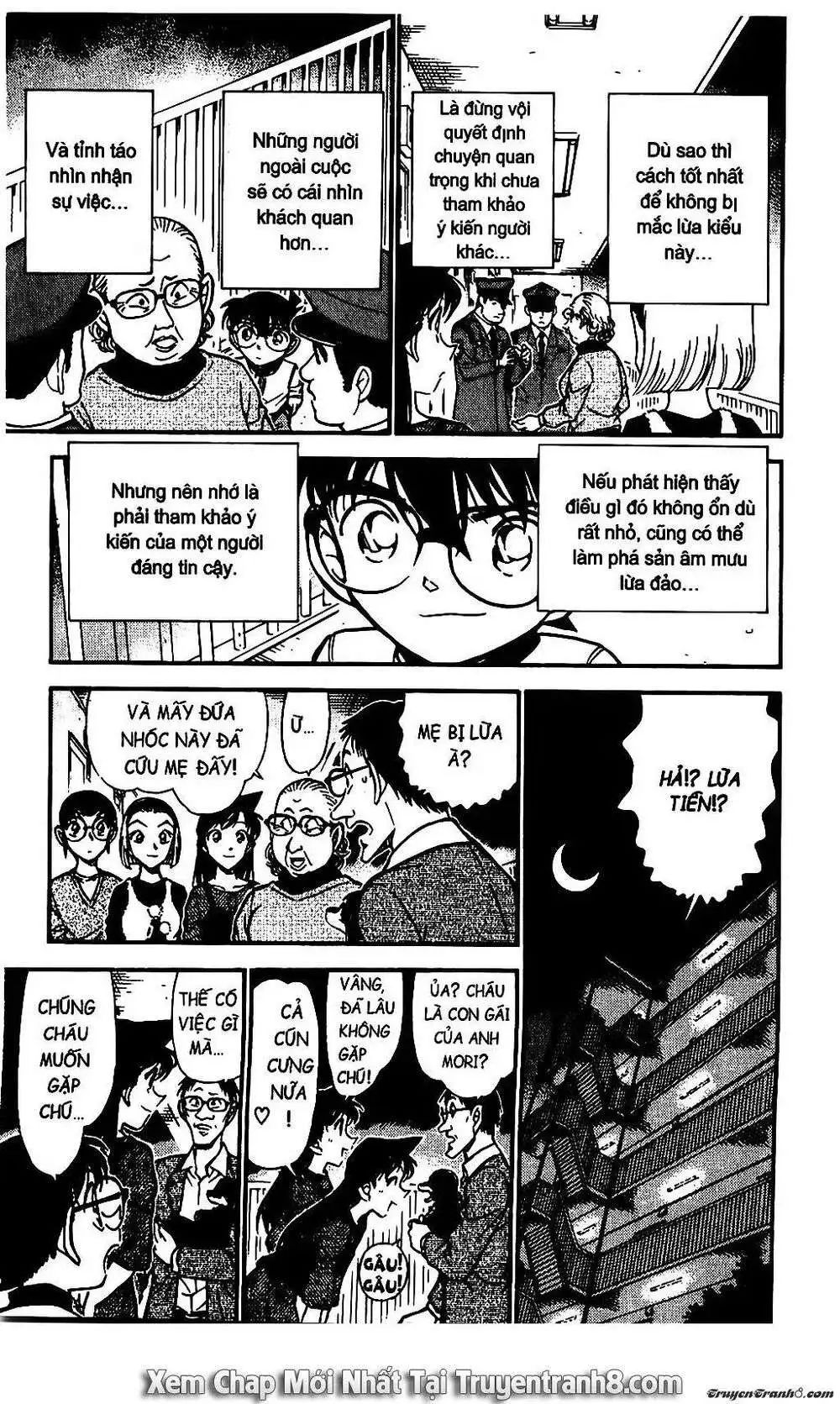 conan chapter 586 11