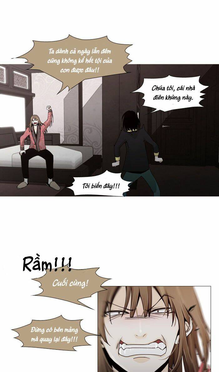 một không gian thời gian khác chapter 59 14