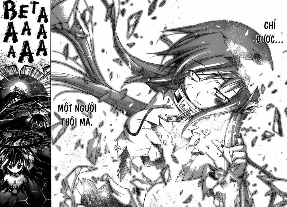 vật thất lạc của bầu trời chapter 76 26