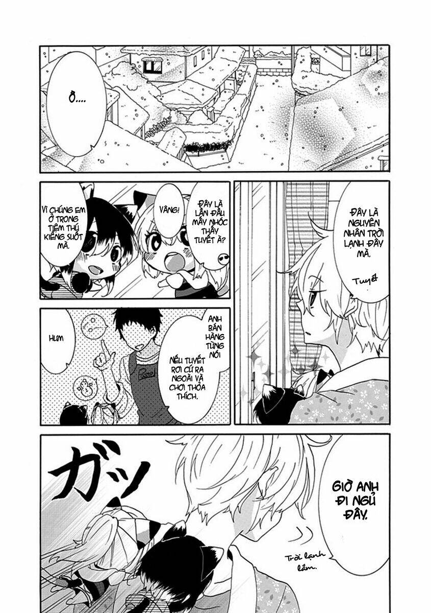 nukoduke! chapter 12 4