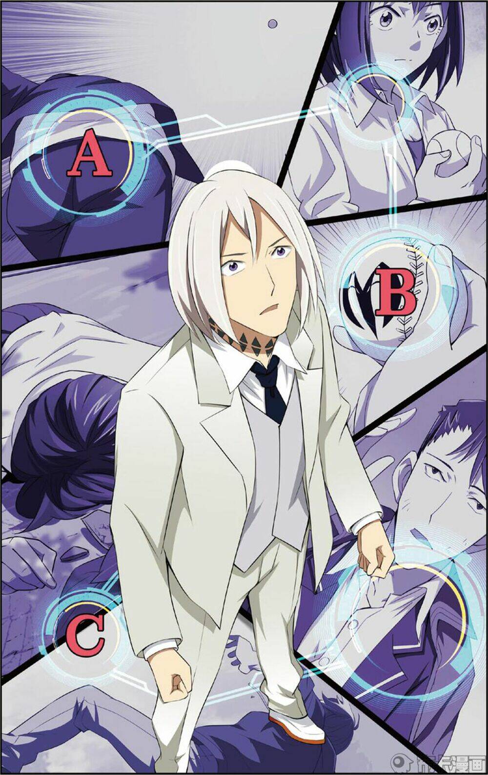 thiên tài j chapter 23 14