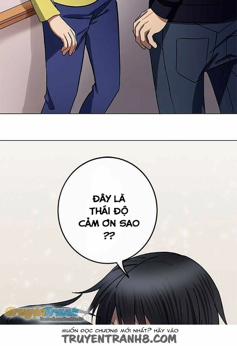 nụ hôn nguyền rủa chapter 57 2