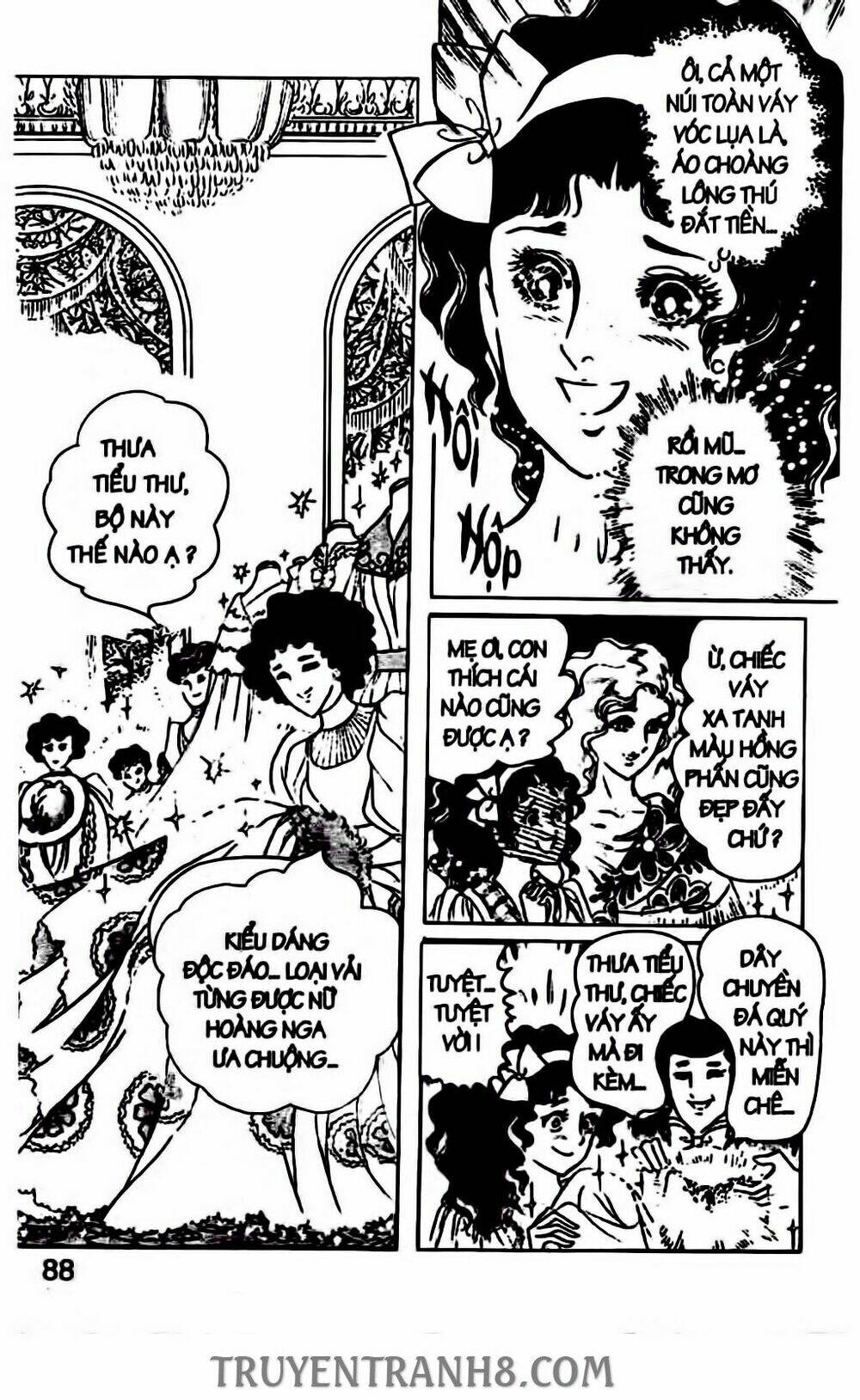 the count s daughter chapter 19 5