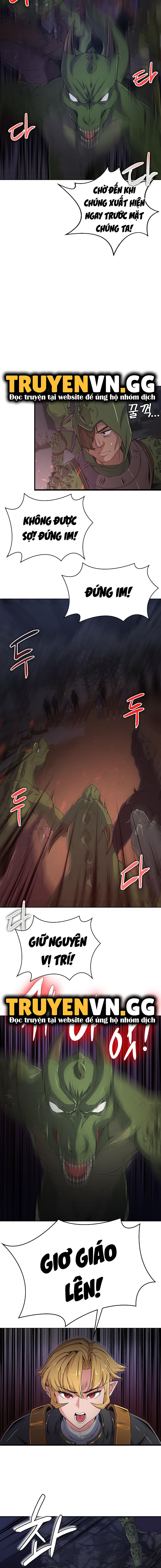 chuyển sinh thành phản diện game chapter 52 7