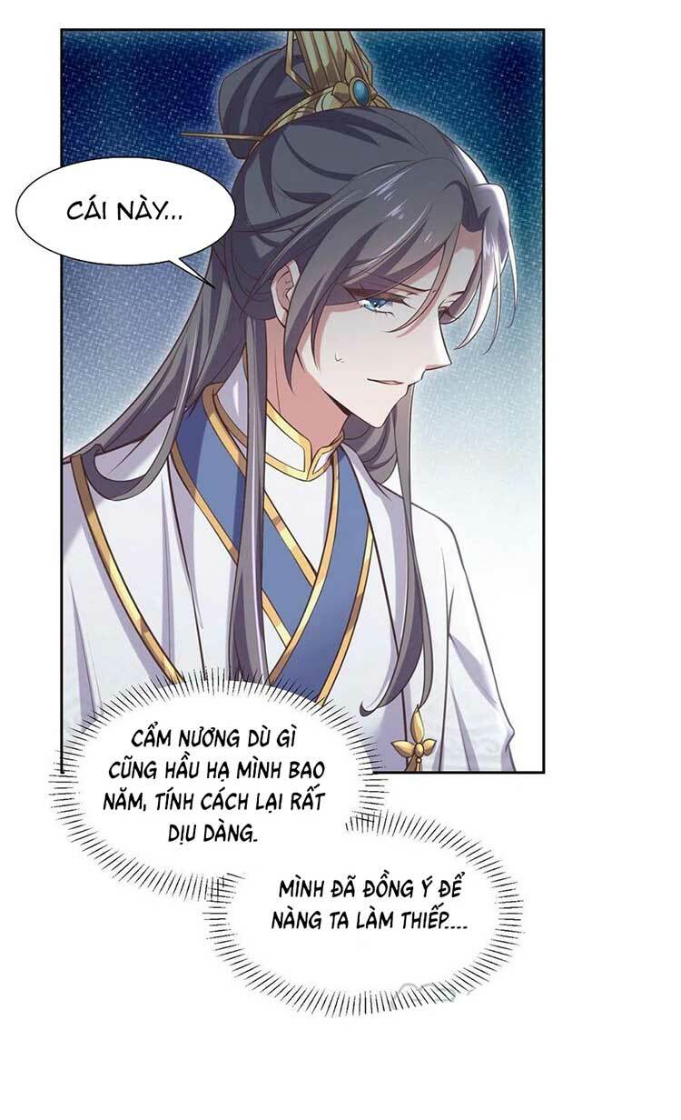 hoạn phi thiên hạ chapter 89 9