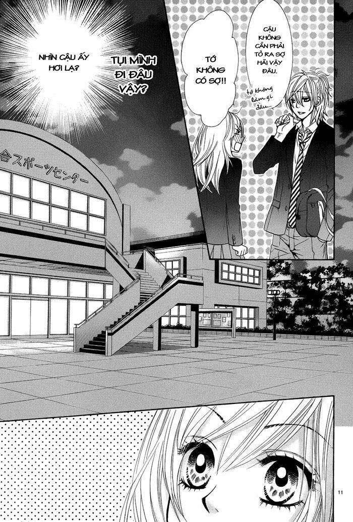 akaiito chapter 6 14