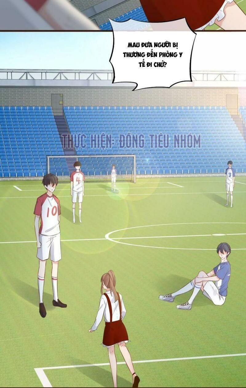 đơn phương 37.5 chapter 21 2