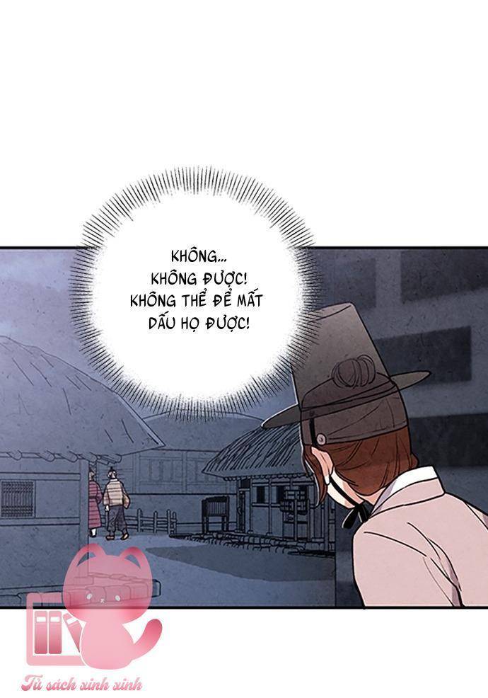 lệnh cấm hôn chapter 48 41