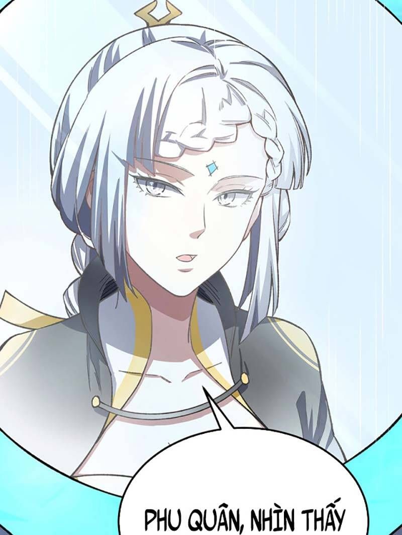 võ đạo độc tôn chapter 554 32