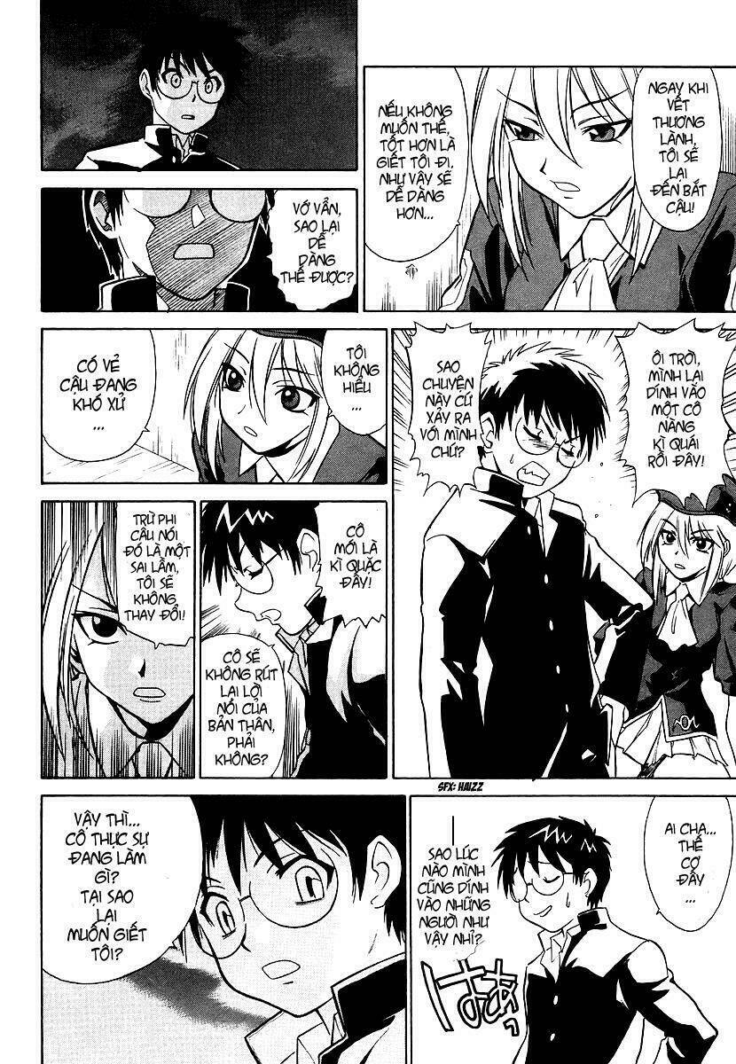 melty blood chapter 1 30