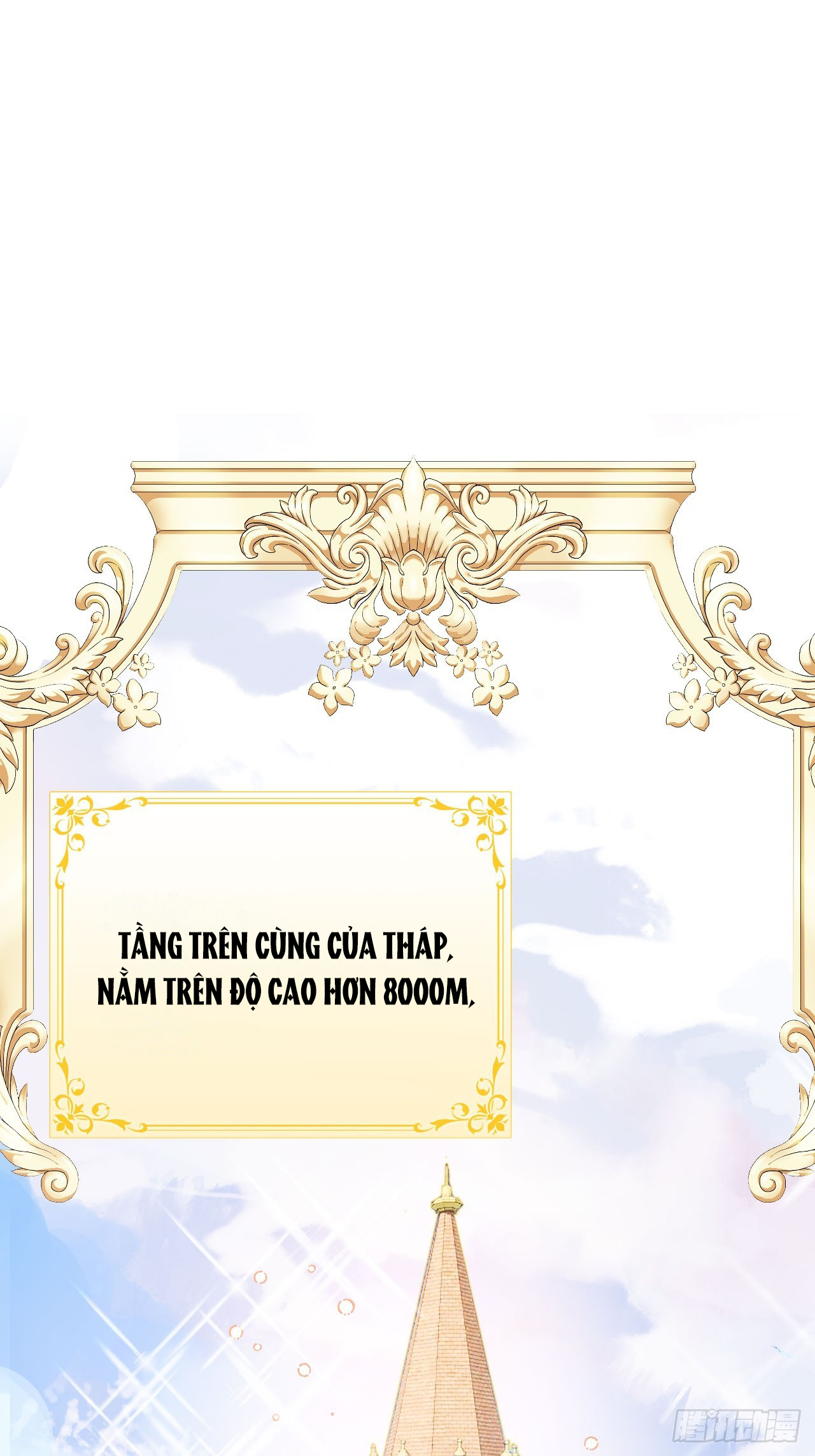 ma nữ đang dần tà ác chỉ đành trở thành phản diện chapter 12.1 4