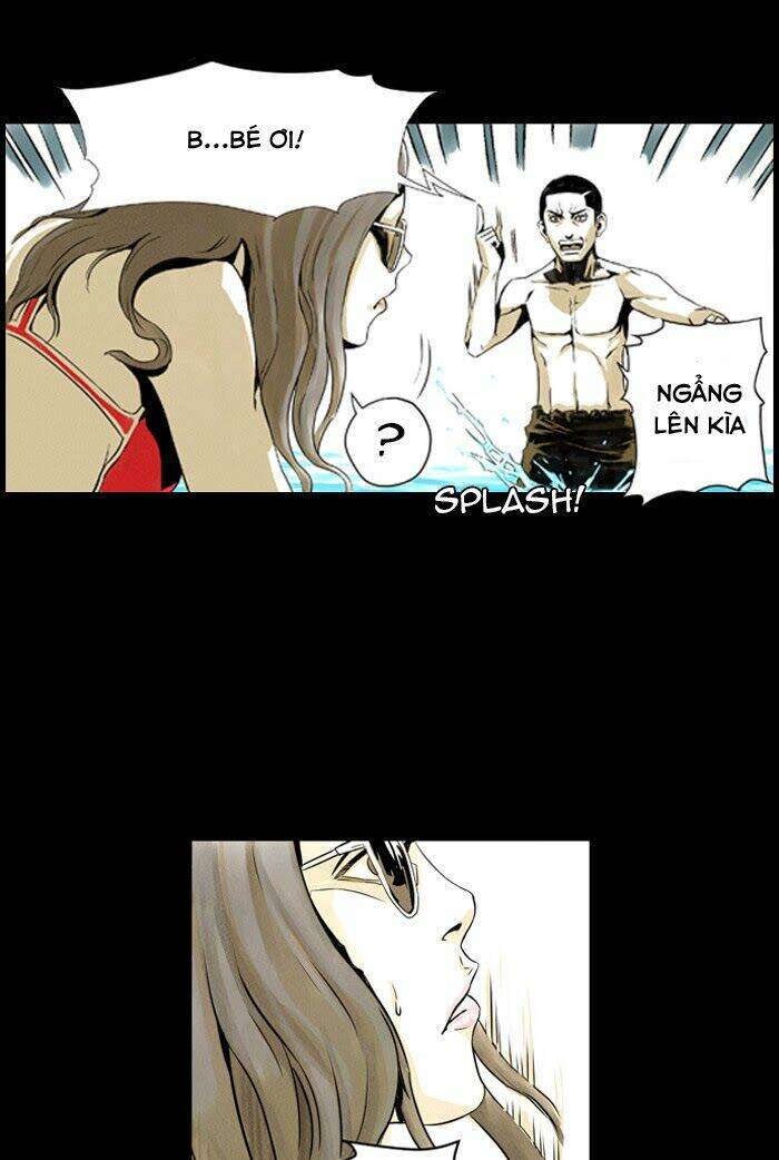 những xác chết hồi sinh từ đại dương chapter 1 11