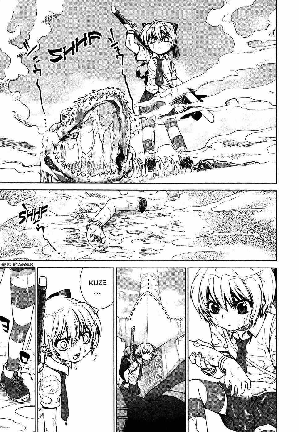 crime zone chapter 12 12