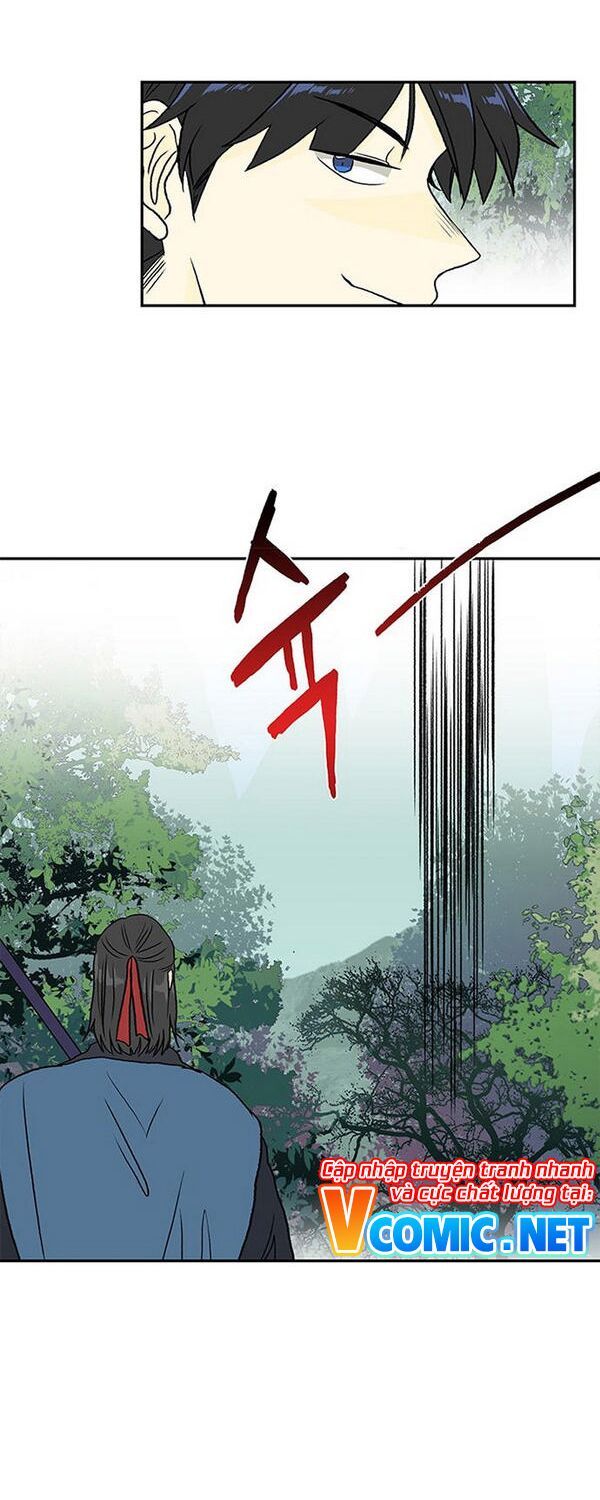 học sĩ tái sinh chapter 130.5 10