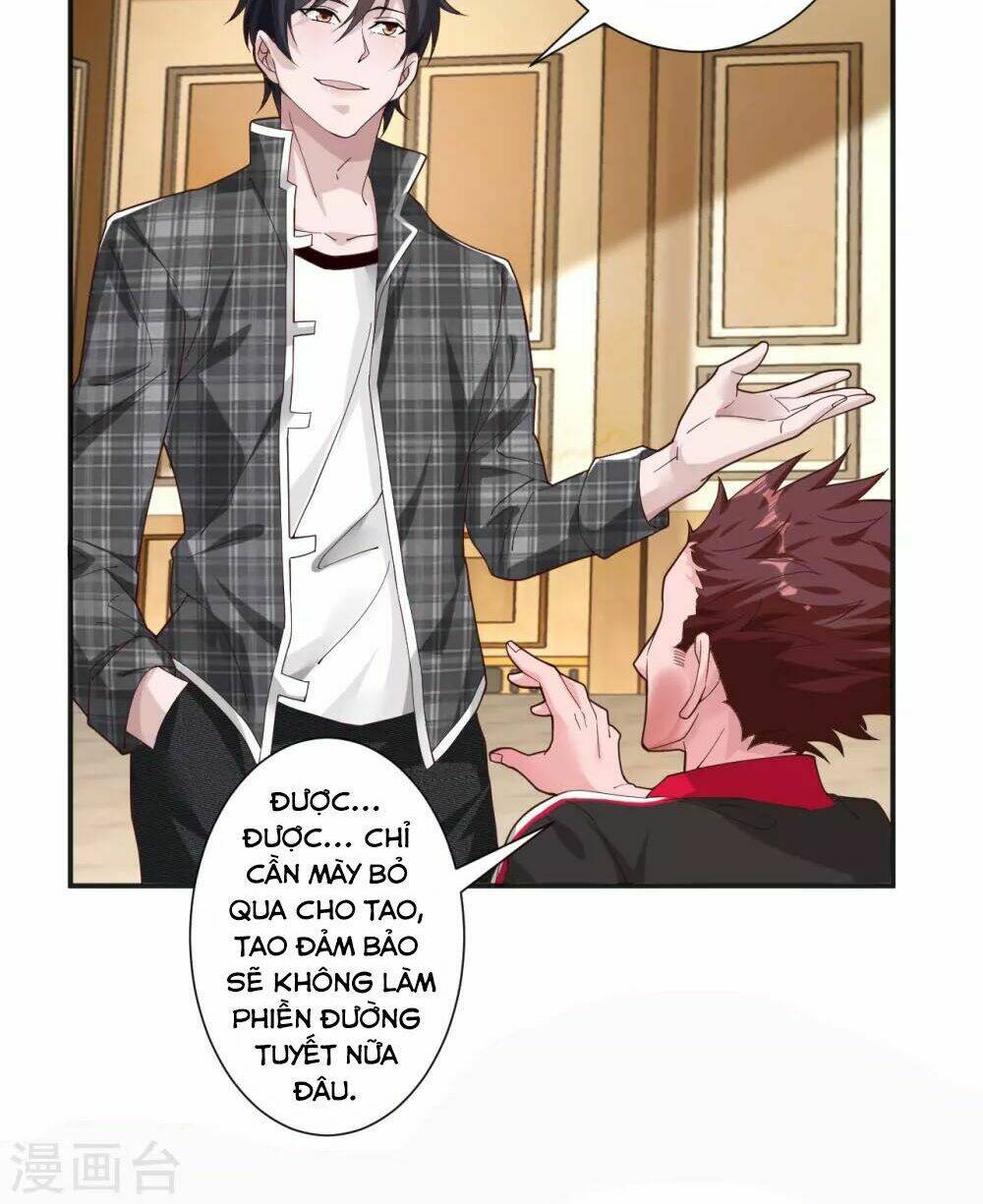 binh vương chi vương chapter 2 18