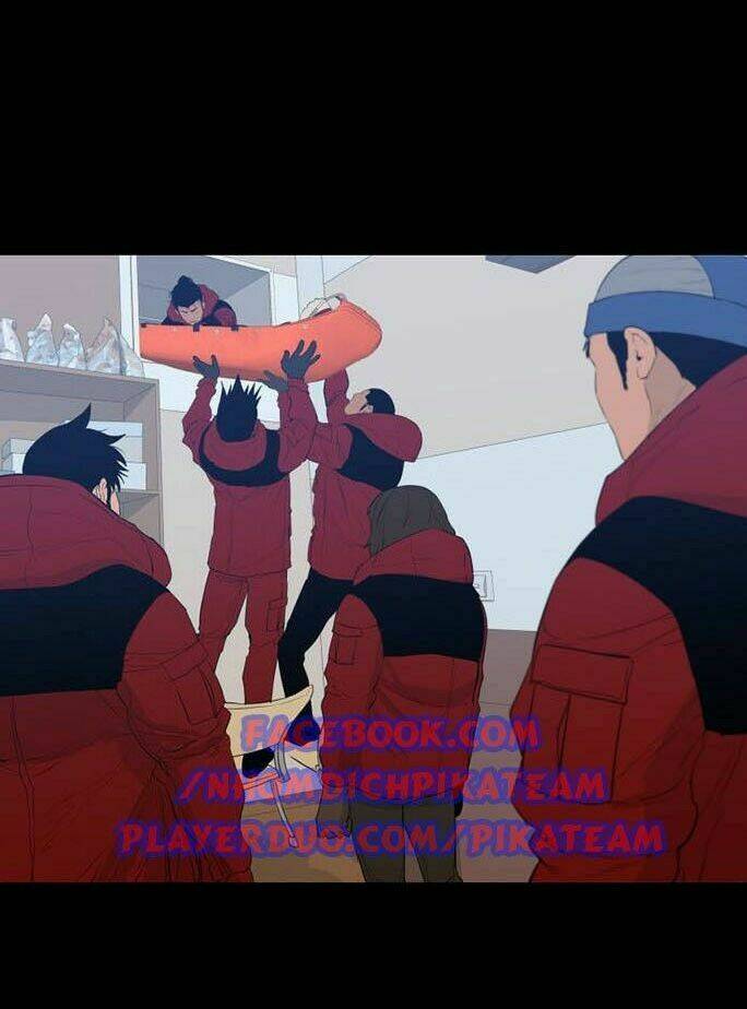 đêm vùng cực chapter 41 88