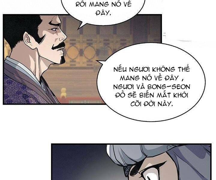 mục hạ vô nhân chapter 1 54