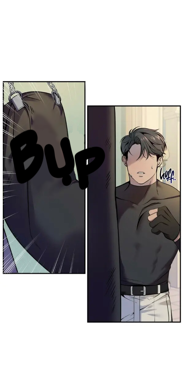 cảm xúc trong những giấc mơ chapter 5.5 19