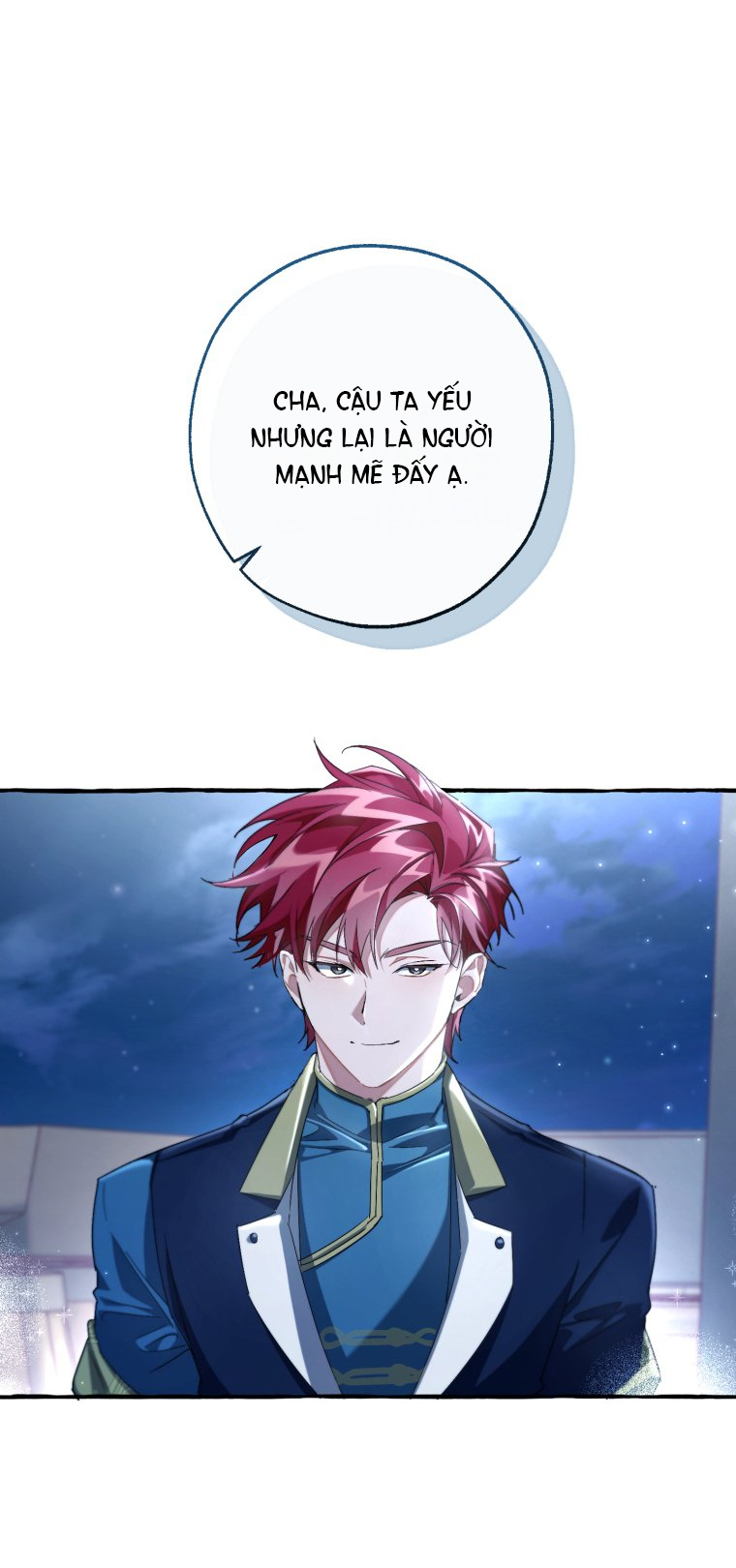 Phế Vật Dòng Dõi Bá Tước chapter 94.1 6