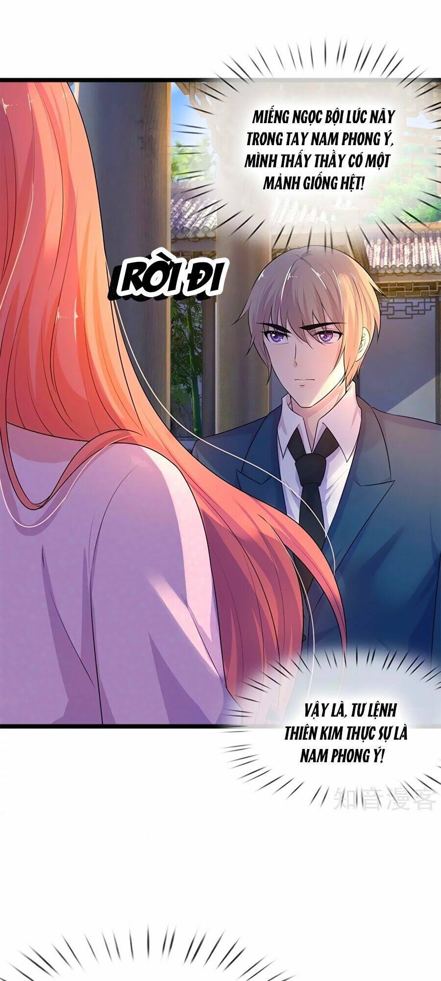 loạn thế tù sủng: thiếu soái bất lương của ta chapter 60 1