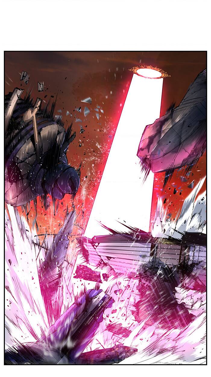 Chúa tể học đường chapter 537.5 44