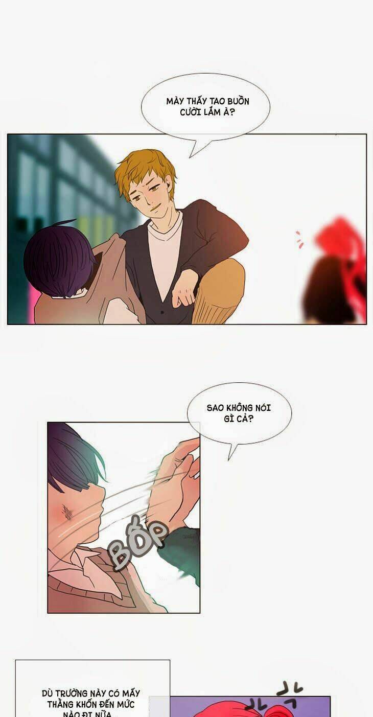 món quà từ chúa chapter 7 19