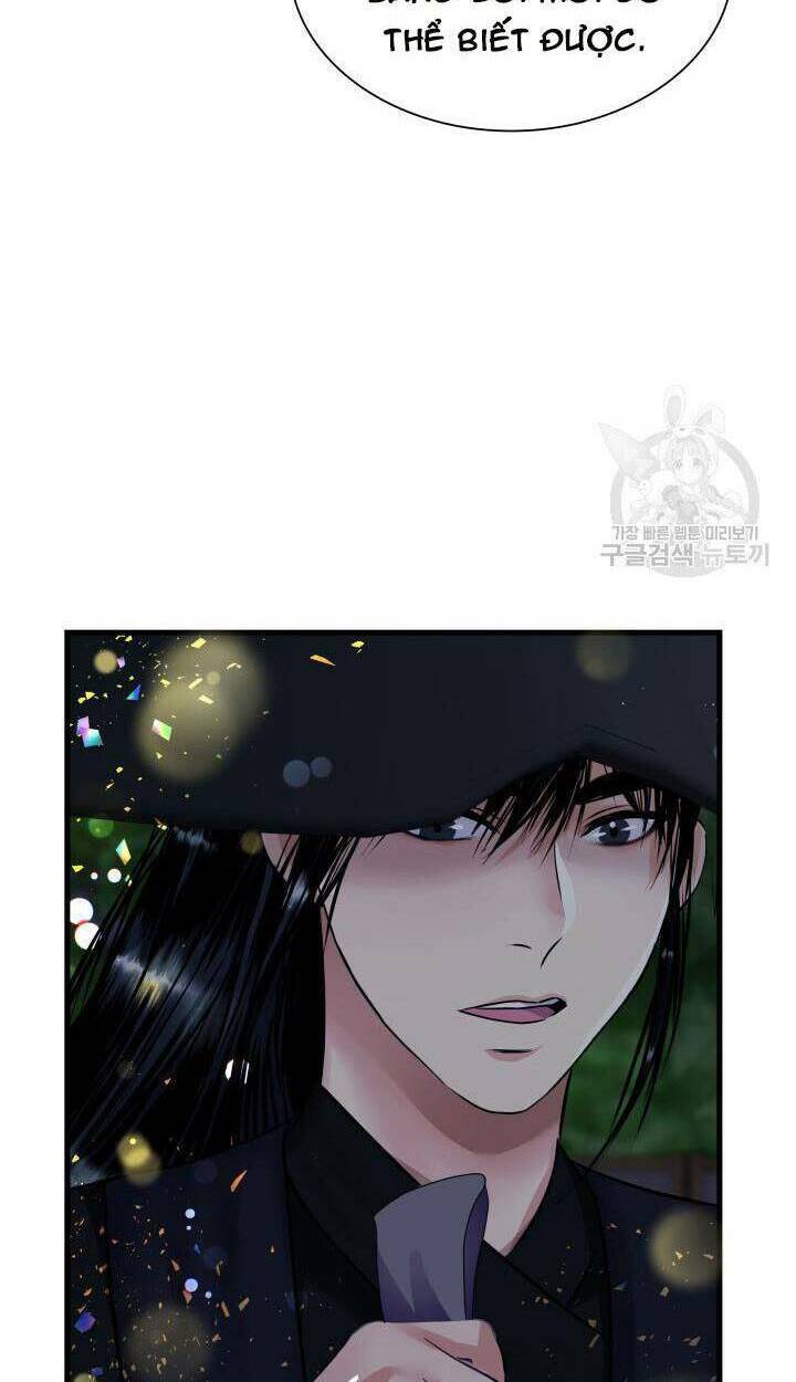 cô dâu của sói đen chapter 17 74