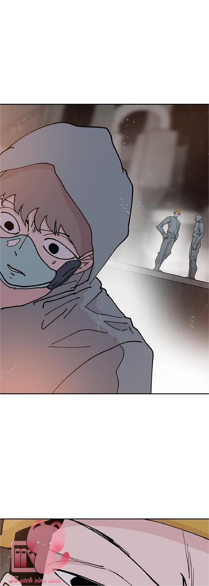 yêu không hồi kết chapter 32 12