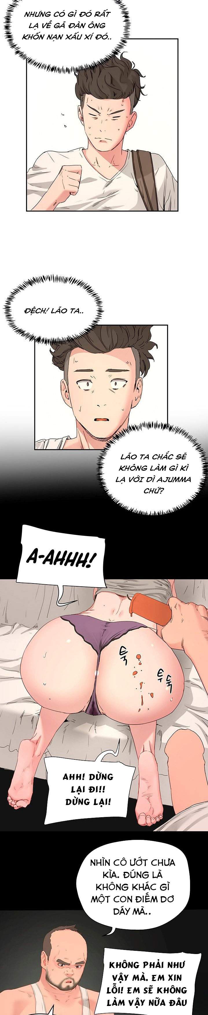 mùa hè đáng nhớ chapter 18 5