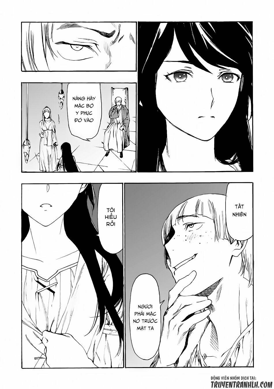 almadianos eiyuuden chapter 6 7