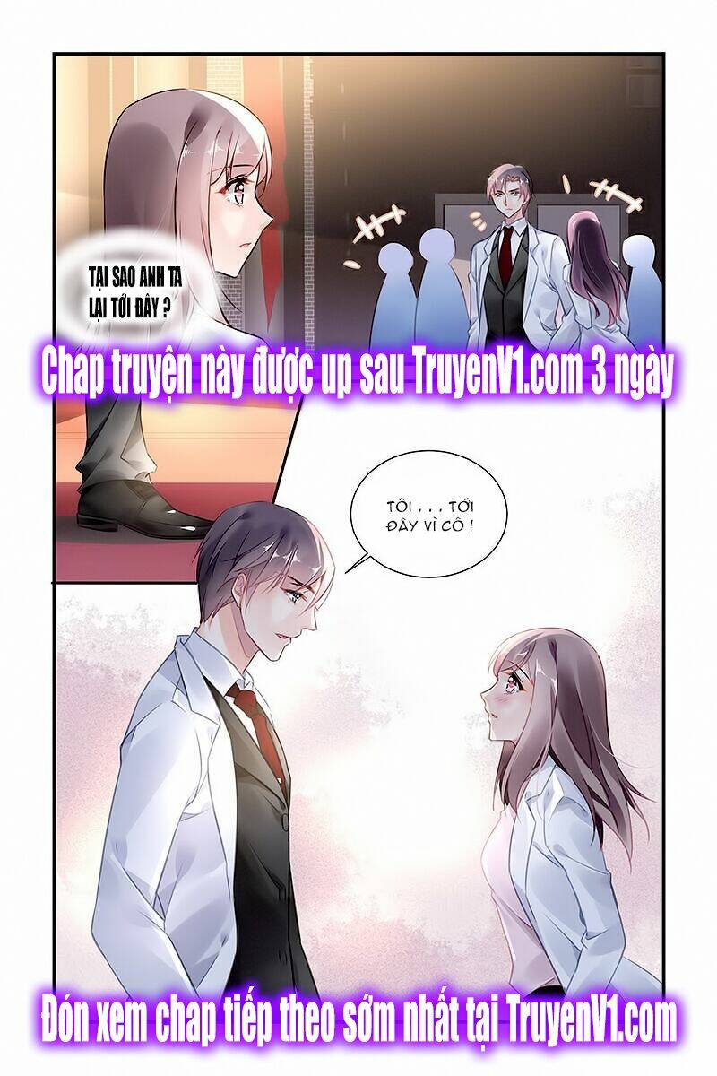 xin hãy làm em trở nên xinh đẹp chapter 44 8