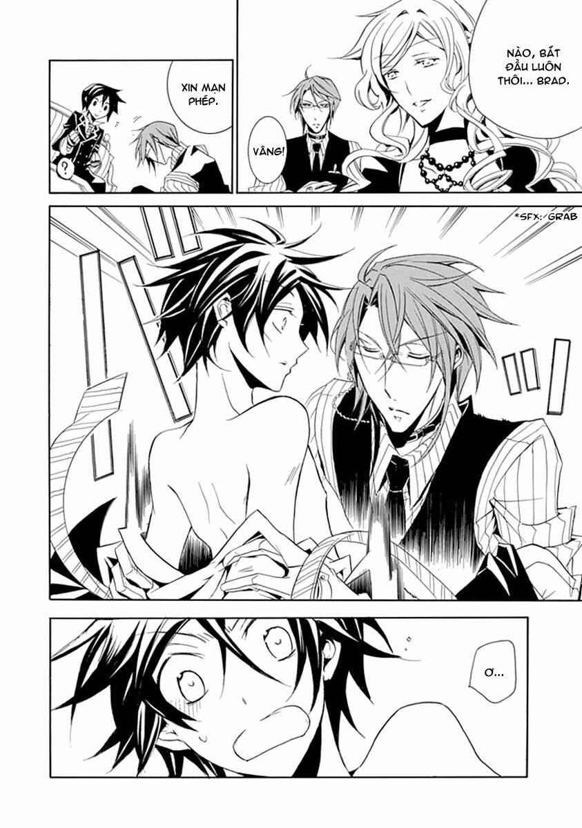 sougiya ridoru - undertaker riddle chapter 9 14