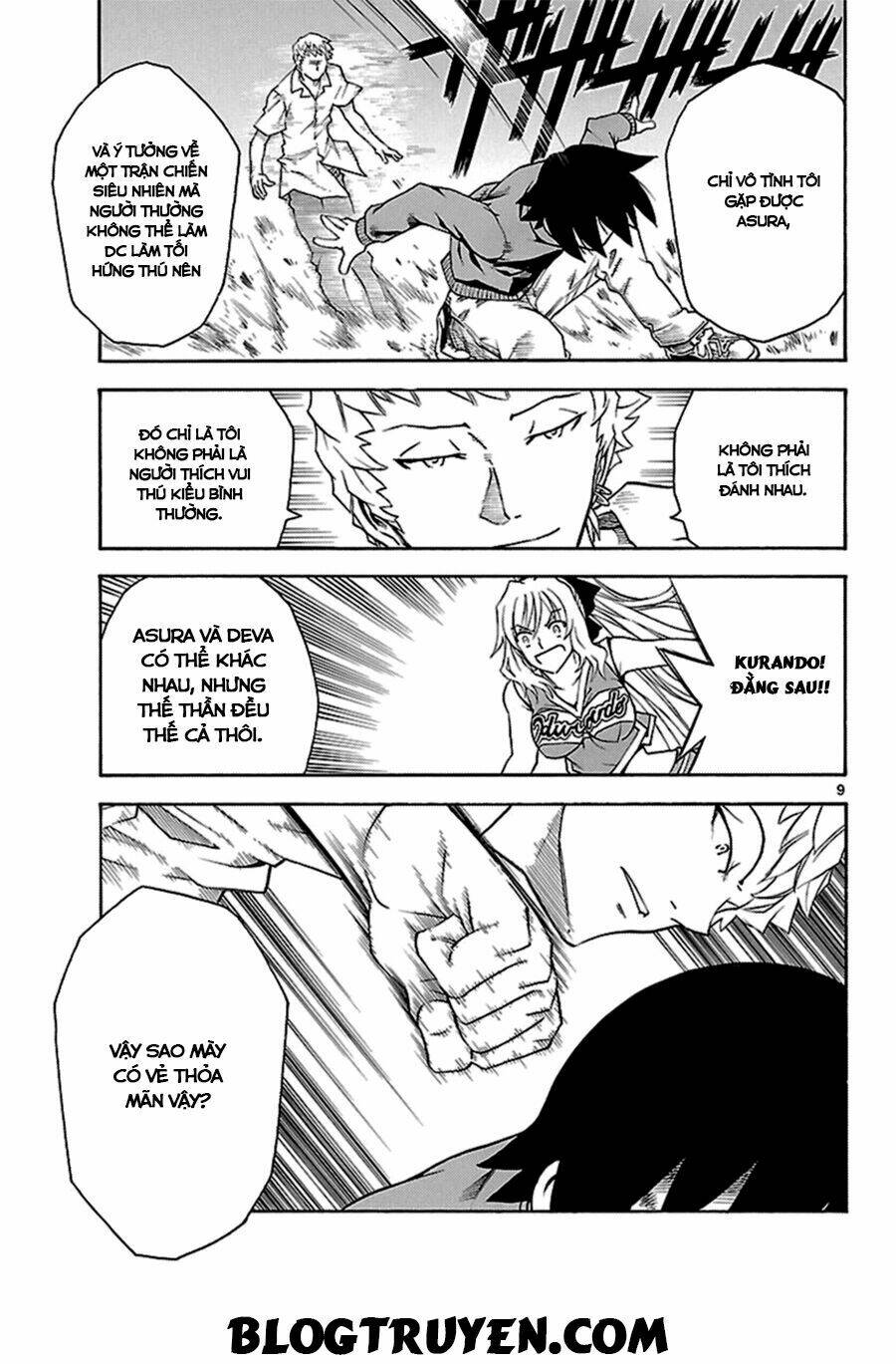 popcorn avatar chapter 5 10